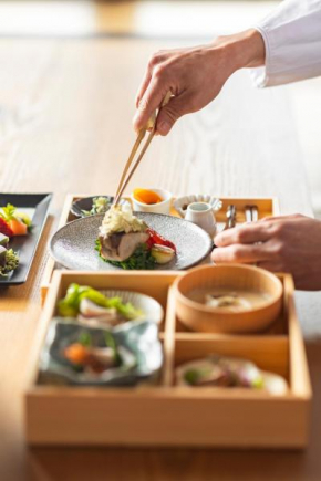 B&B ITADAKI